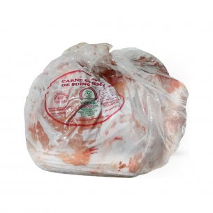 PERNIL SUINO S/OSSO GAVAZZONI +-22KG