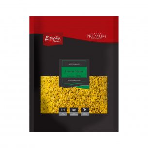 LEMON PEPPER EXTREMO SABOR 700G