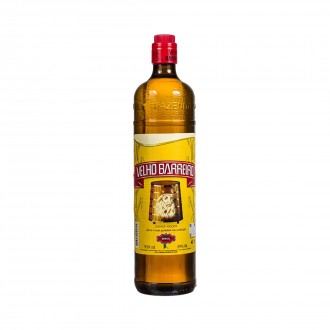 VELHO BARREIRO GARRAFA 910ML