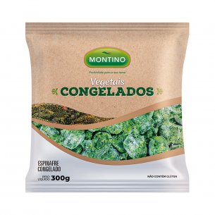 ESPINAFRE CONG MONTINO 30X300GR