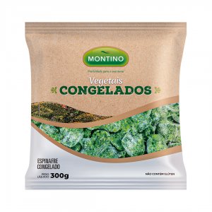 ESPINAFRE CONG MONTINO 30X300GR