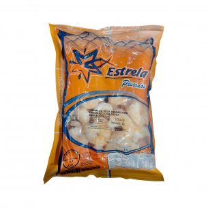 CAMARAO ROSA 21/30 EVISC C/COLA ESTRELA DO MAR 8X2KG