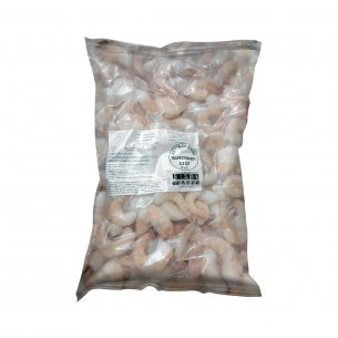 CAMARAO ROSA 41/60 C/COLA REMAR CX 12KG