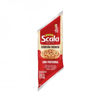 REQUEIJAO TRAD BISN S/AMIDO SCALA 12X1,5KG