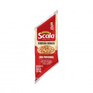 REQUEIJAO TRAD BISN S/AMIDO SCALA 12X1,5KG