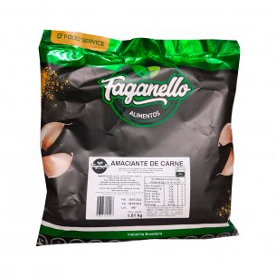 AMACIANTE PARA CARNE FAGANELLO 1,010KG