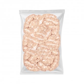 LINGUICA DE FRANGO CARRER 2X5KG