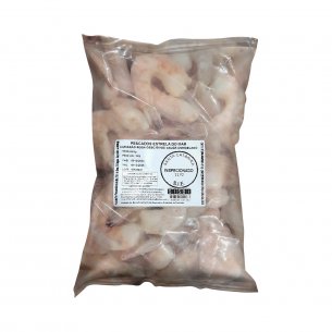 CAMARAO ROSA 16/20 DESC C/COLA IQF 2X6KG ESTRELA DO MAR