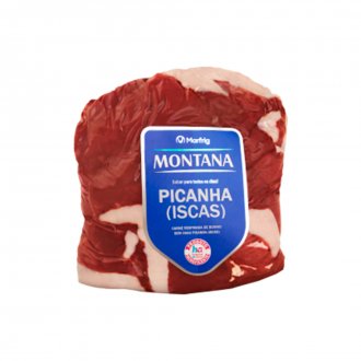 PICANHA CONG ISCAS MARFRIG +-21KG