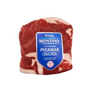 PICANHA CONG ISCAS MARFRIG +-21KG