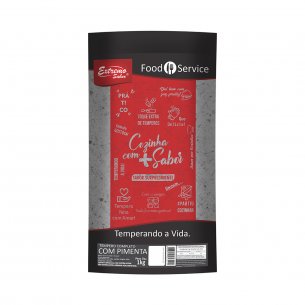 TEMPERO C/PIMENTA EXTREMO SABOR 1,01KG