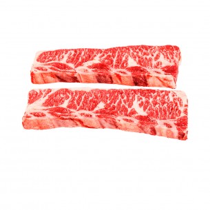 COSTELA DO DIANTEIRO TIRAS BEST BEFF 13KG