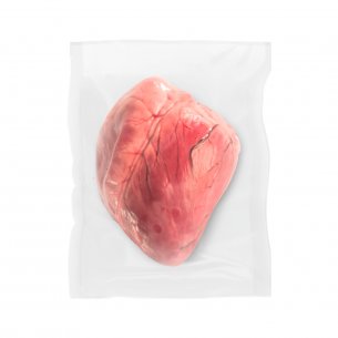 CORACAO SUINO SEARA 20KG