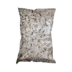 CAMARAO VANAMEI 36/40 DESC EVISC MARCHEF 2X5KG
