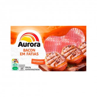 BACON FAT AURORA 12X1KG