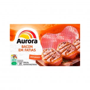 BACON FAT AURORA 12X1KG