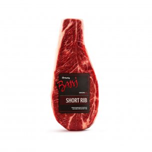 SHORT RIBE CONG BASSI +-9KG