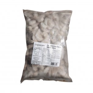 CAMARAO VANAMEI 31/35 DESC EVSC IQF 2X5KG COPACAM