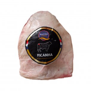 PICANHA CONG A BEEF CLUB CX+- 25KG