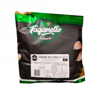 CREME DE CEBOLA FAGANELLO 1,01KG