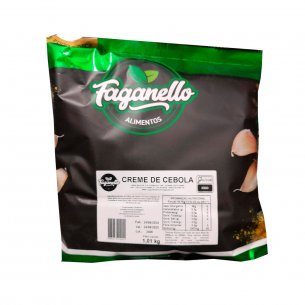CREME DE CEBOLA FAGANELLO 1,01KG