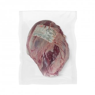 MUSCULO TRASEIRO RESF FRIGORACA +-25KG