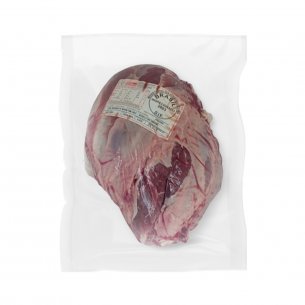 MUSCULO TRASEIRO RESF FRIGORACA +-25KG