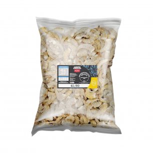 CAMARAO VANAMEI 41/50 S/CABECA IQF 2X5KG MARIS