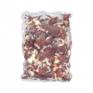 CORACAO FRANGO CONG FADEL CX 15KG