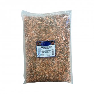 CHIMICHURRI S/PIMENTA 1KG PASEO ALIMENTOS