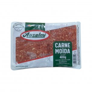CARNE MOIDA BESTBEEF 42X400GR
