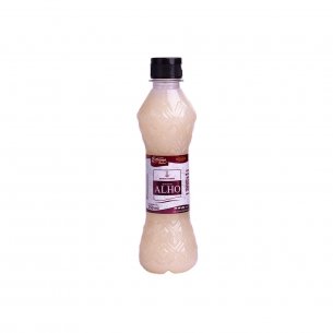 MOLHO ALHO EXTREMO SABOR 250ML