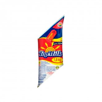 REQUEIJAO CREMOSO MILK 8X1,8KG C/AMIDO