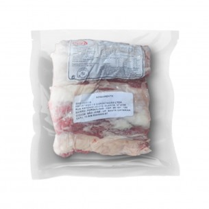 ENTRECOT CONG BEEF CLUB PORCAO +-24KG