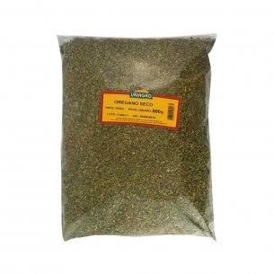 OREGANO SACHE UNIAGRO 500GR