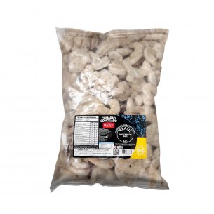 CAMARAO VANAMEI 21/25 DESC EVISC IQF 2X5KG FONSECA