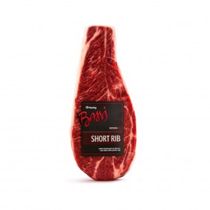 SHORT RIBE CONG BASSI +-9KG