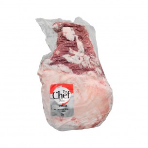 FRALDAO CONG FRIBOI CHEFF GRILL +-20KG