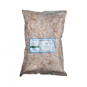 CAMARAO VERMELHO DESC G PREMIUM PESCADOS 2X5KG