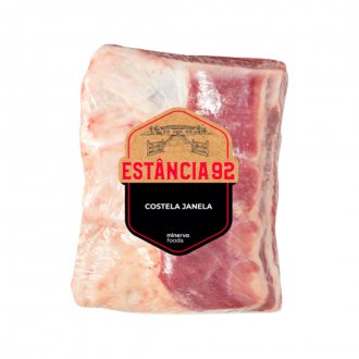 COSTELA JANELINHA DO TRASEIRO ESTANCIA 92
