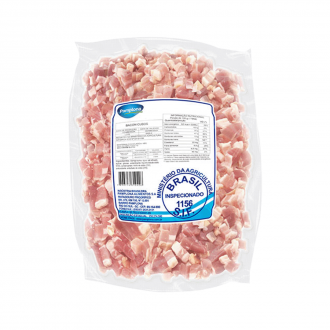 BACON CUBOS PAMPLONA/RIOSUL 10KG
