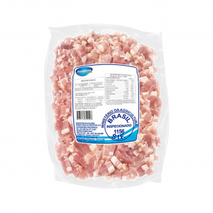 BACON CUBOS PAMPLONA/RIOSUL 10KG
