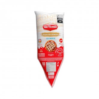 REQUEIJAO CREMOSO SAO VICENTE 1,5KG