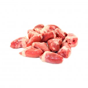 CORACAO FRANGO CONG SOFIA 15KG