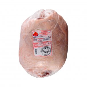 PERNIL SUINO S/OSSO ESTRELA +-22KG