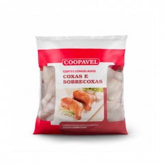 SOBRECOXA CONG PCT COOPAVEL CX18KG