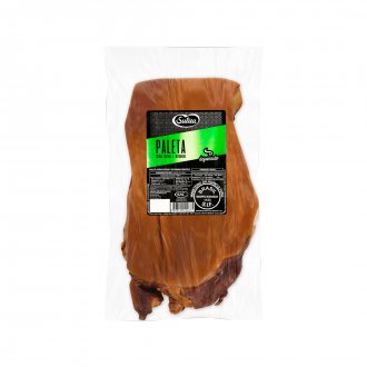 BACON PALETA C/P SULITA +-15KG