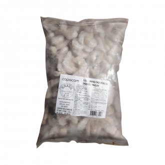 CAMARAO VANAMEI 31/35 DESC EVSC IQF 2X5KG COPACAM
