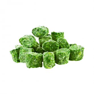 ESPINAFRE PORCOES GARDEN FRESH 4X2,5KG