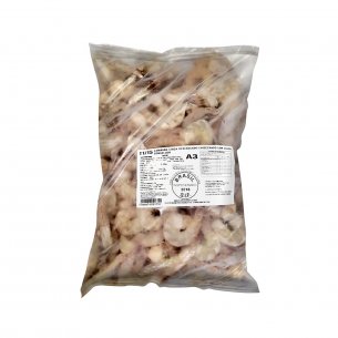 CAMARAO 7 BARBAS DESC NOVA PESCA 2X8KG